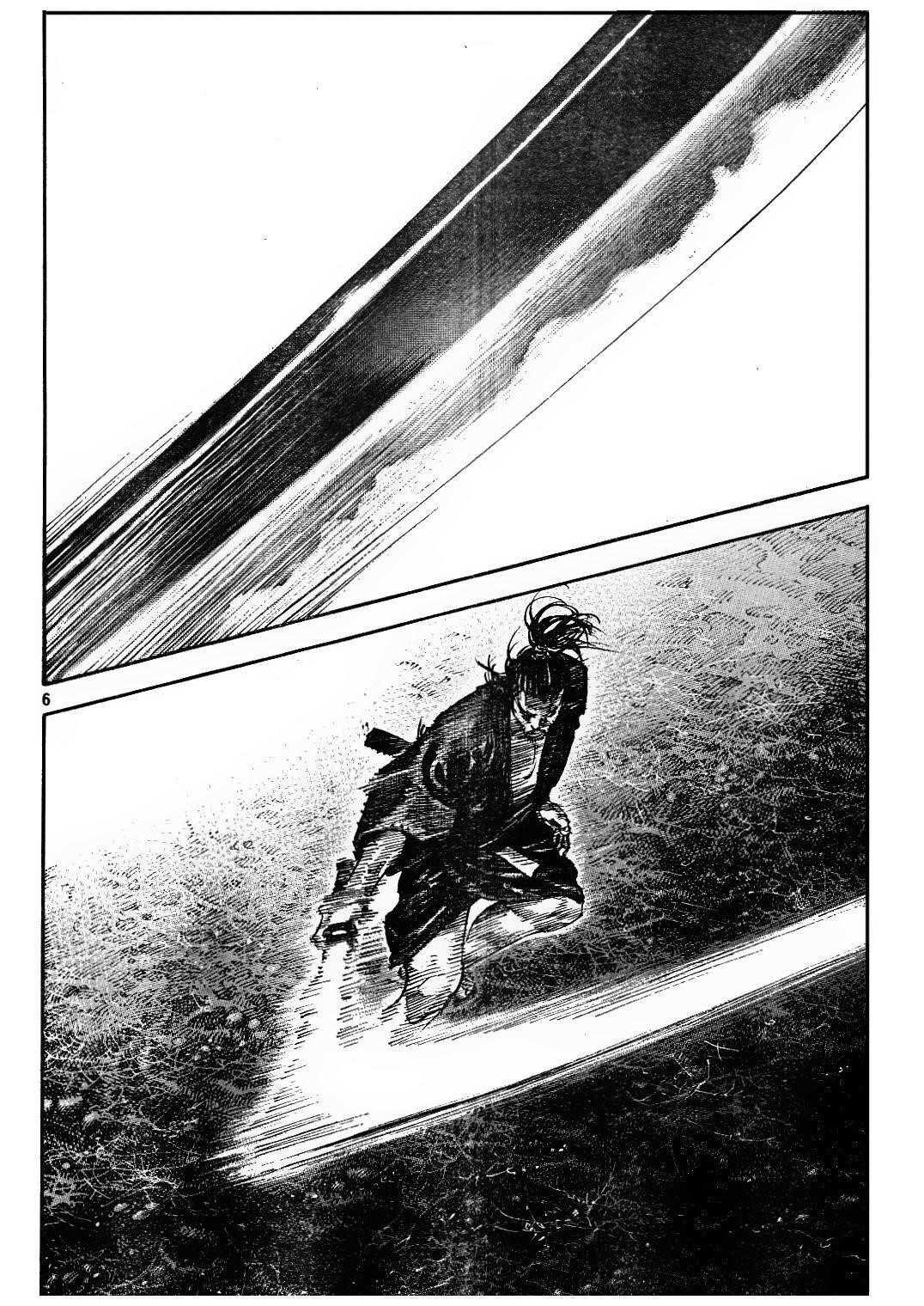 Vagabond, Chapter 310 image 06