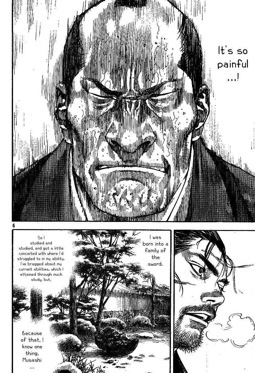 Vagabond, Chapter 217 image 06