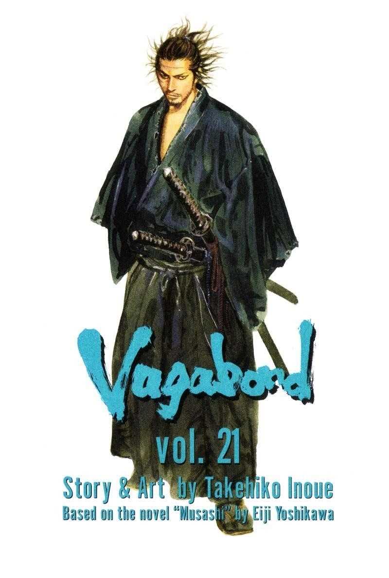 Vagabond, Chapter 180 image 03