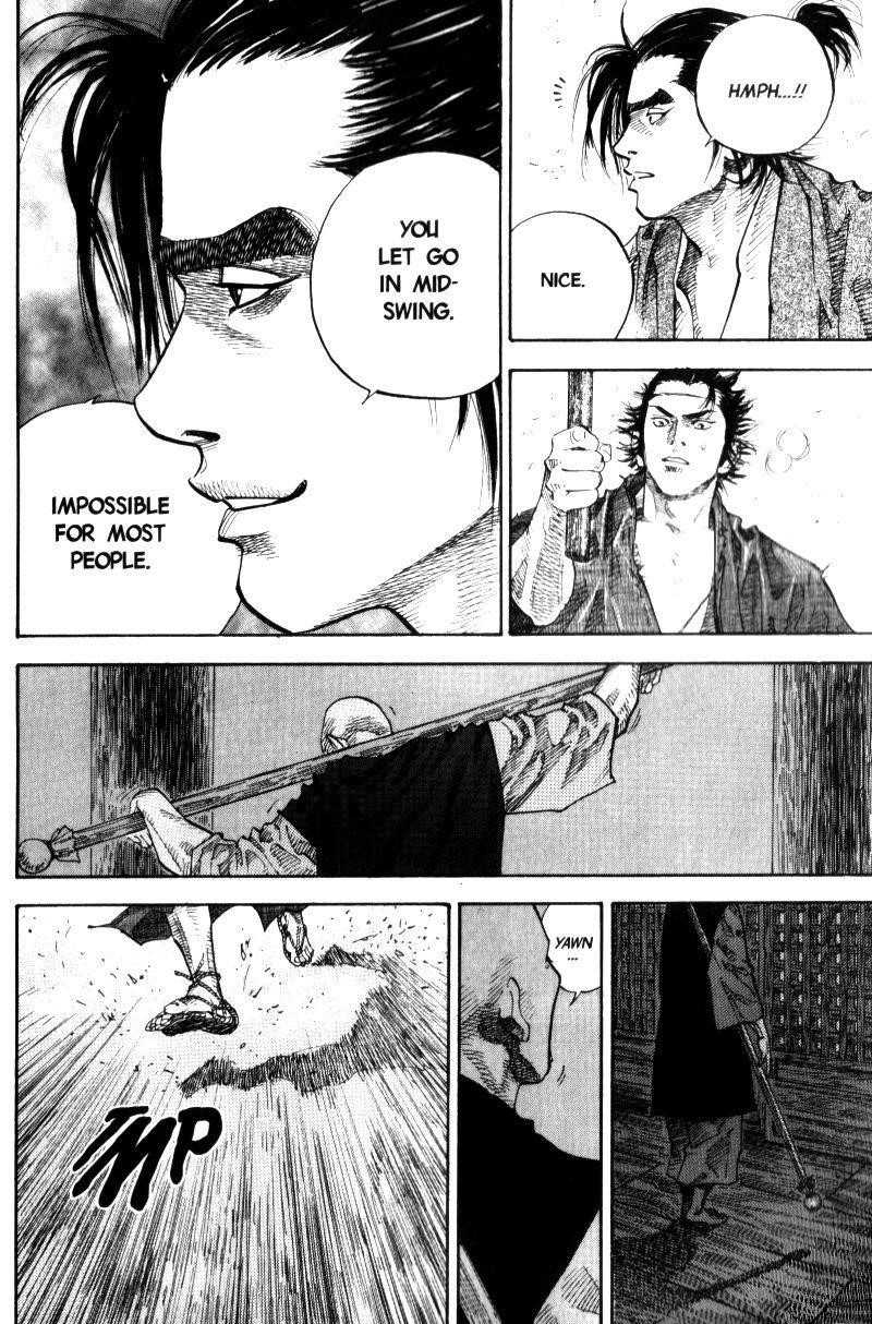 Vagabond, Chapter 41 image 12