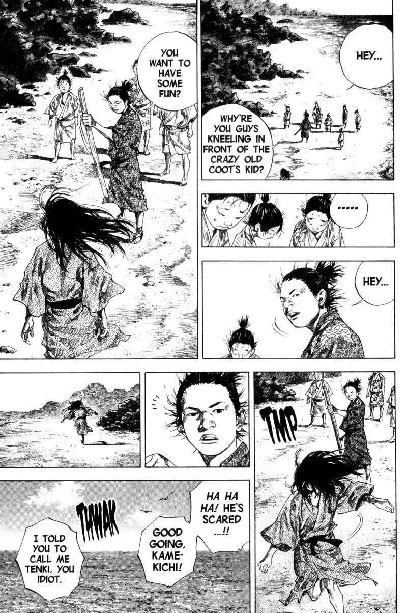 Vagabond, Chapter 136 image 11