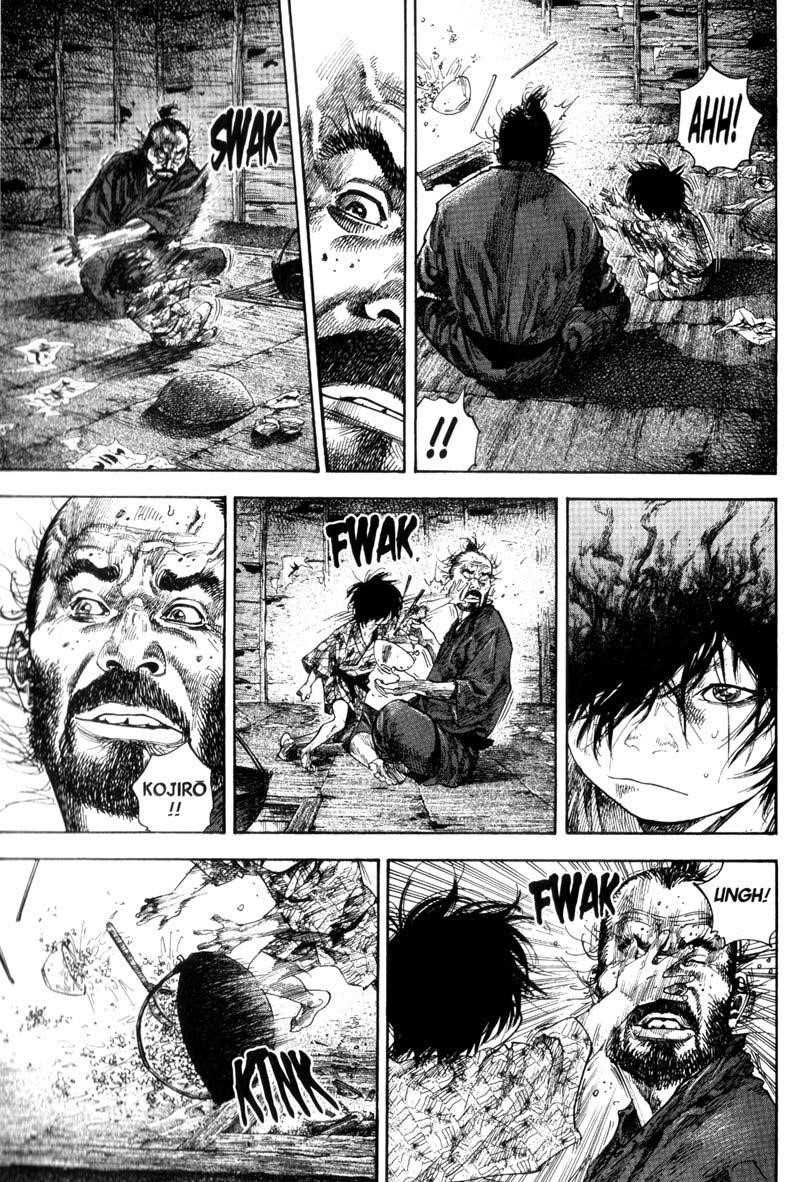 Vagabond, Chapter 134 image 07