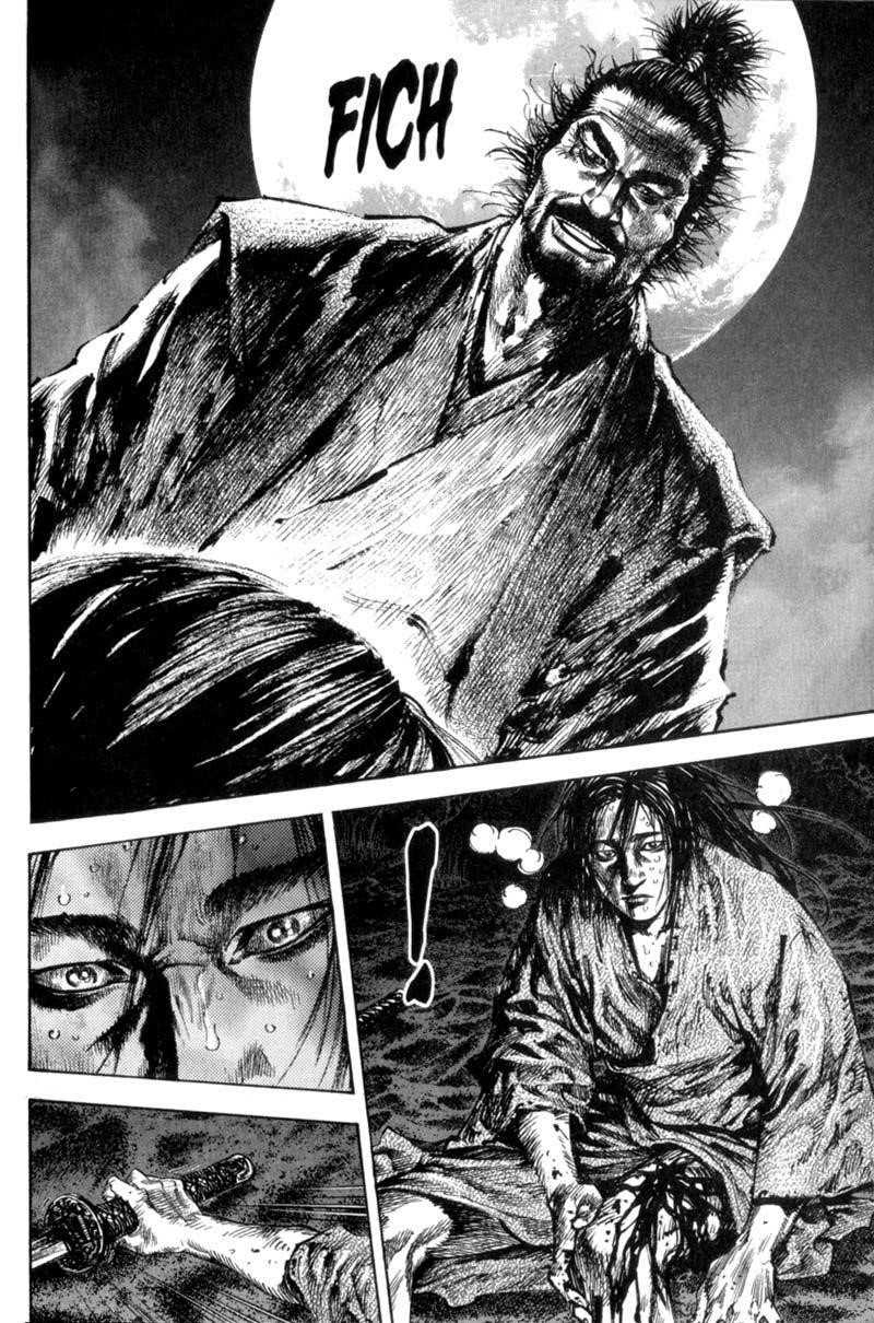 Vagabond, Chapter 151 image 18