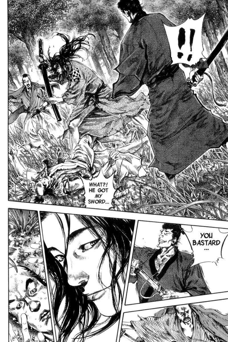 Vagabond, Chapter 157 image 11