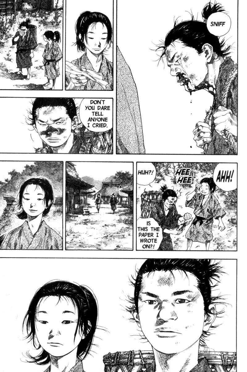 Vagabond, Chapter 137 image 16