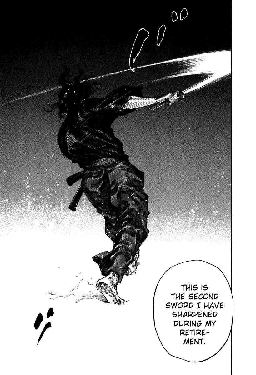 Vagabond, Chapter 205 image 18