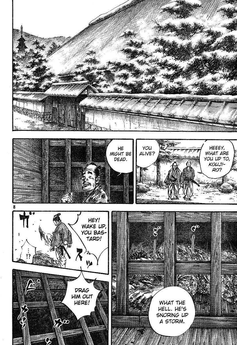 Vagabond, Chapter 214 image 07