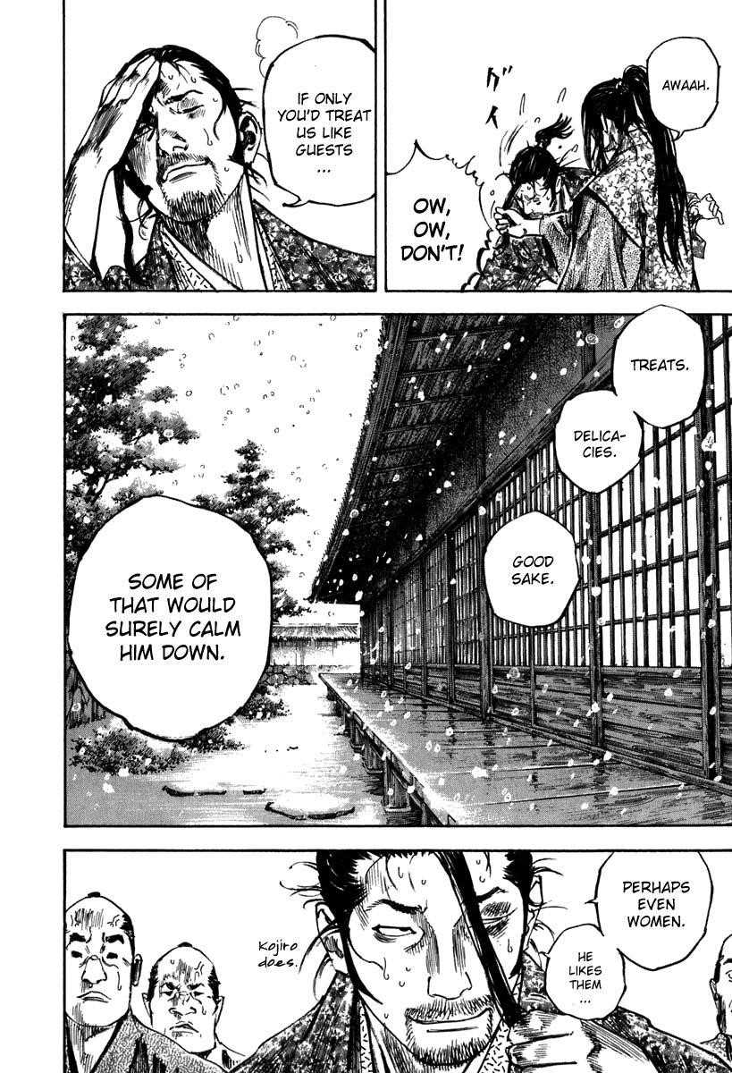 Vagabond, Chapter 203 image 12