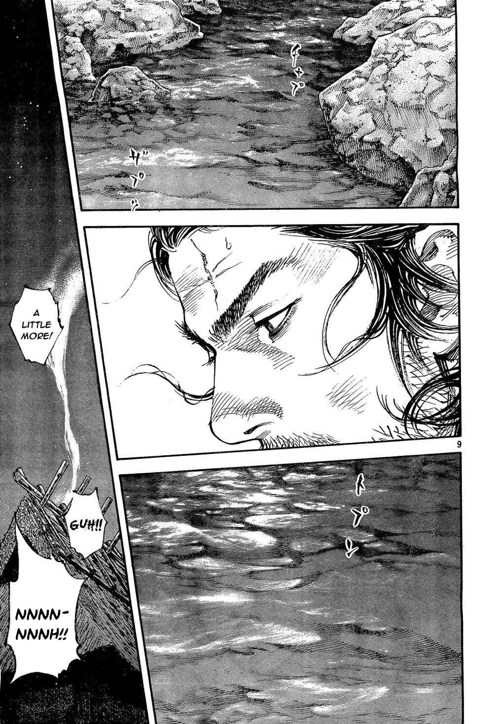 Vagabond, Chapter 293 image 09