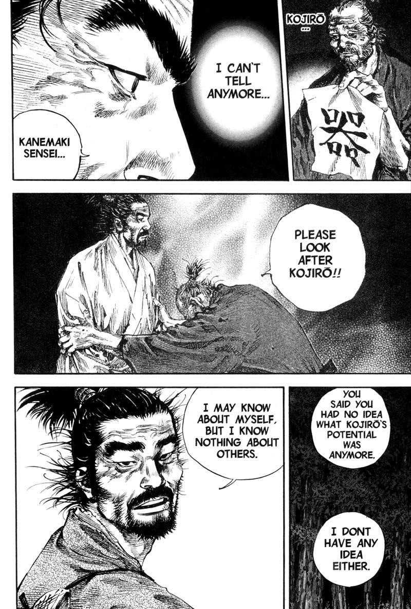 Vagabond, Chapter 164 image 15