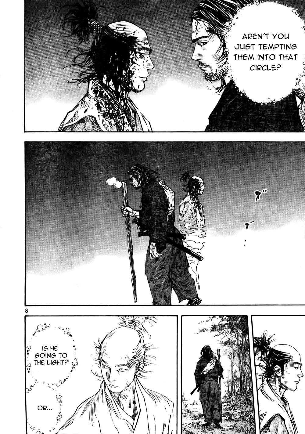 Vagabond, Chapter 271 image 08