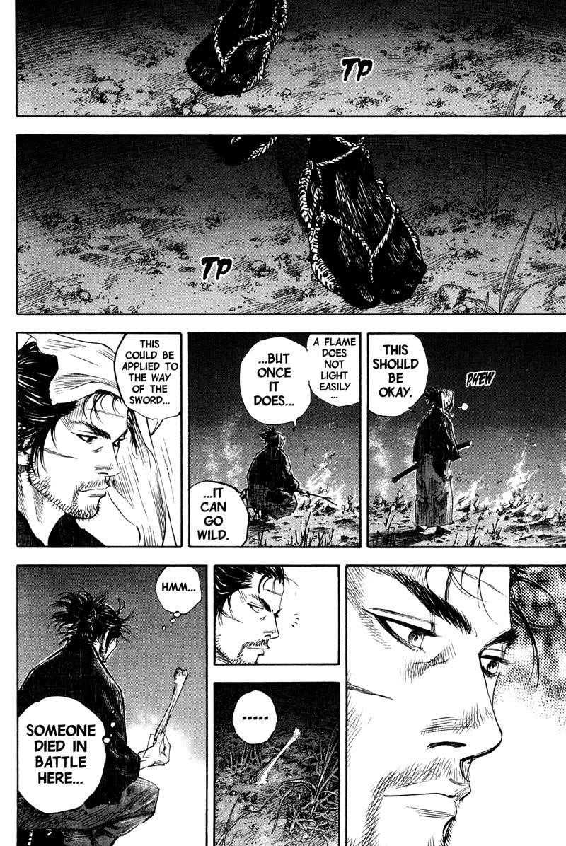 Vagabond, Chapter 185 image 04