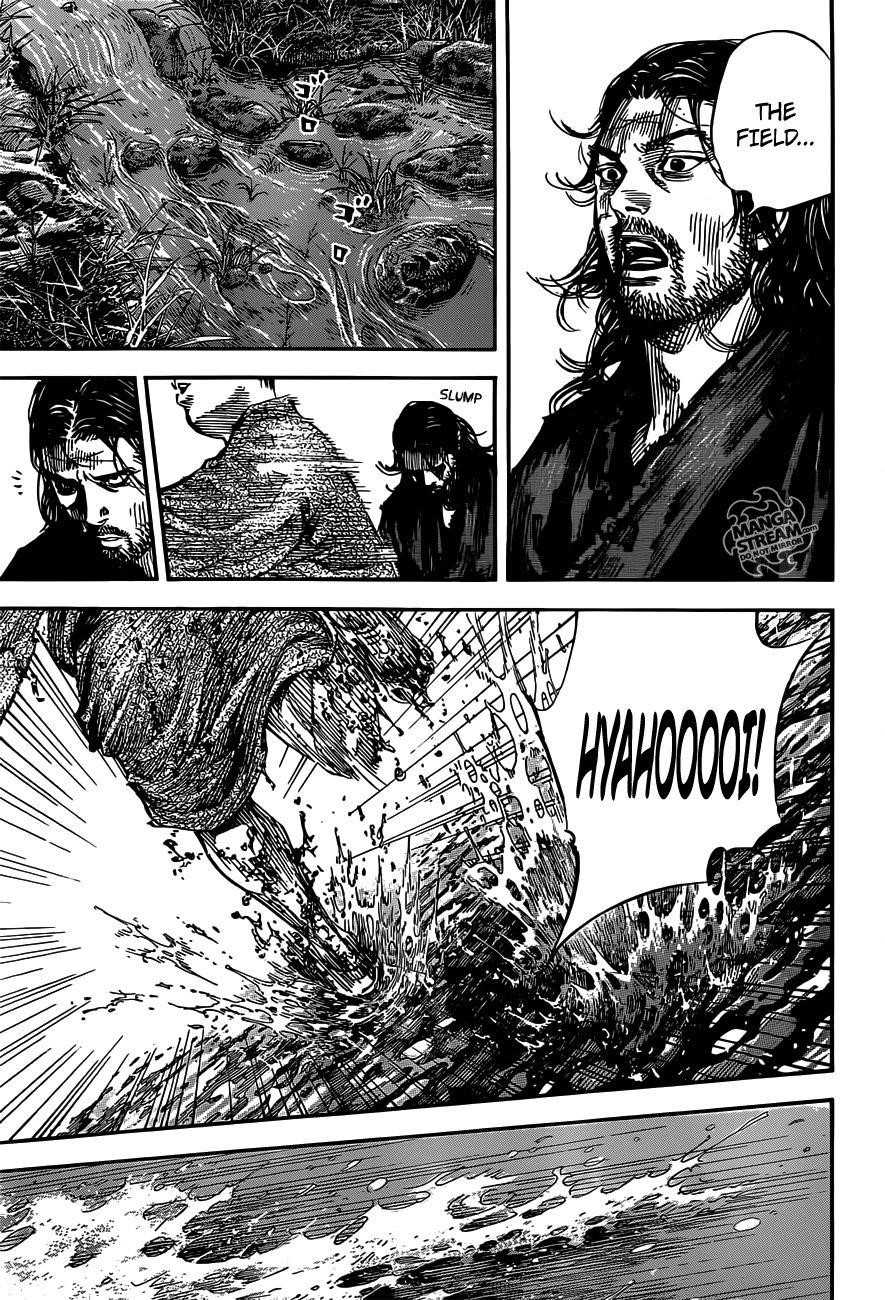 Vagabond, Chapter 302 image 30