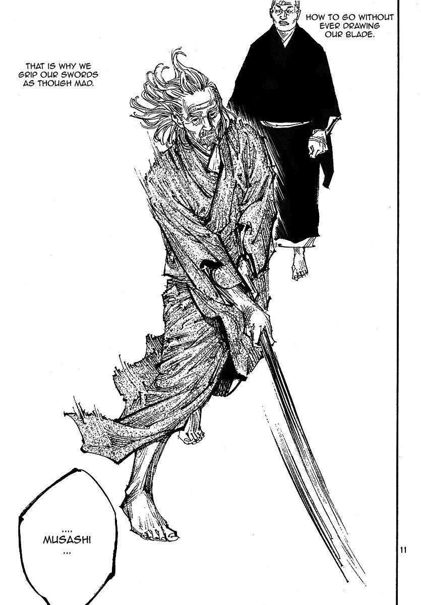 Vagabond, Chapter 254 image 11