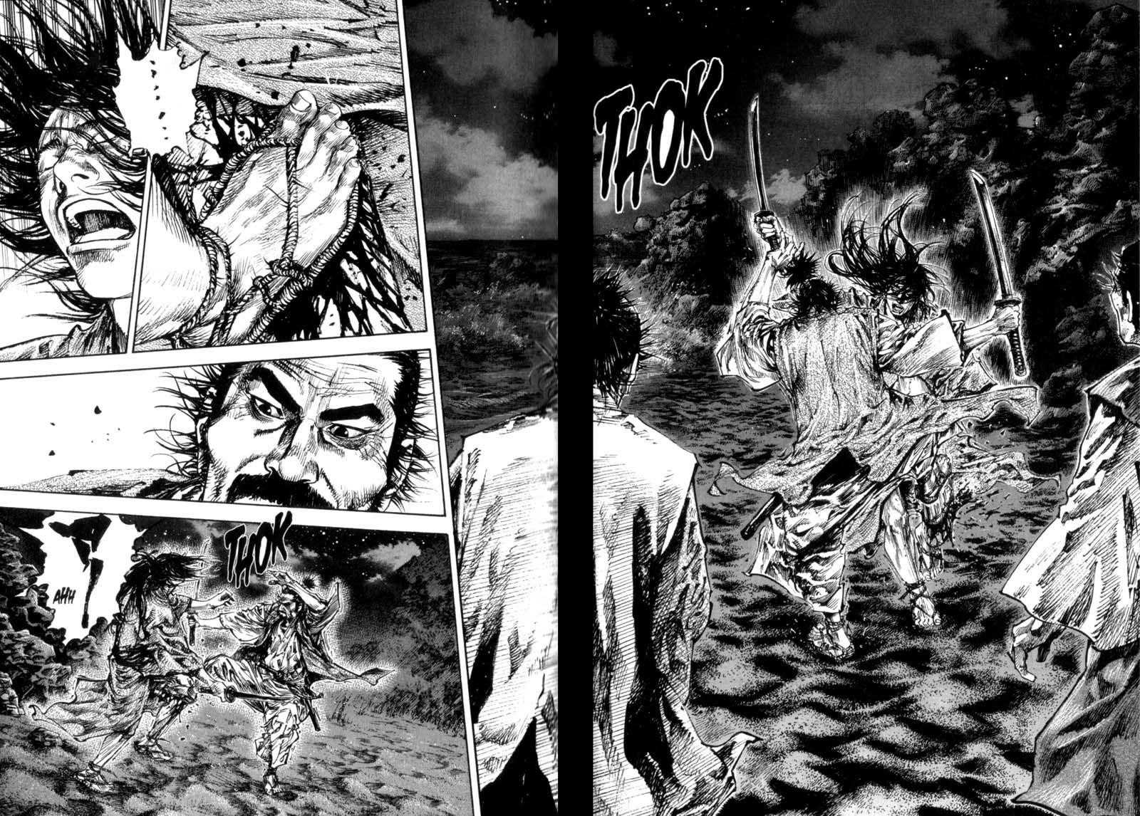 Vagabond, Chapter 151 image 20