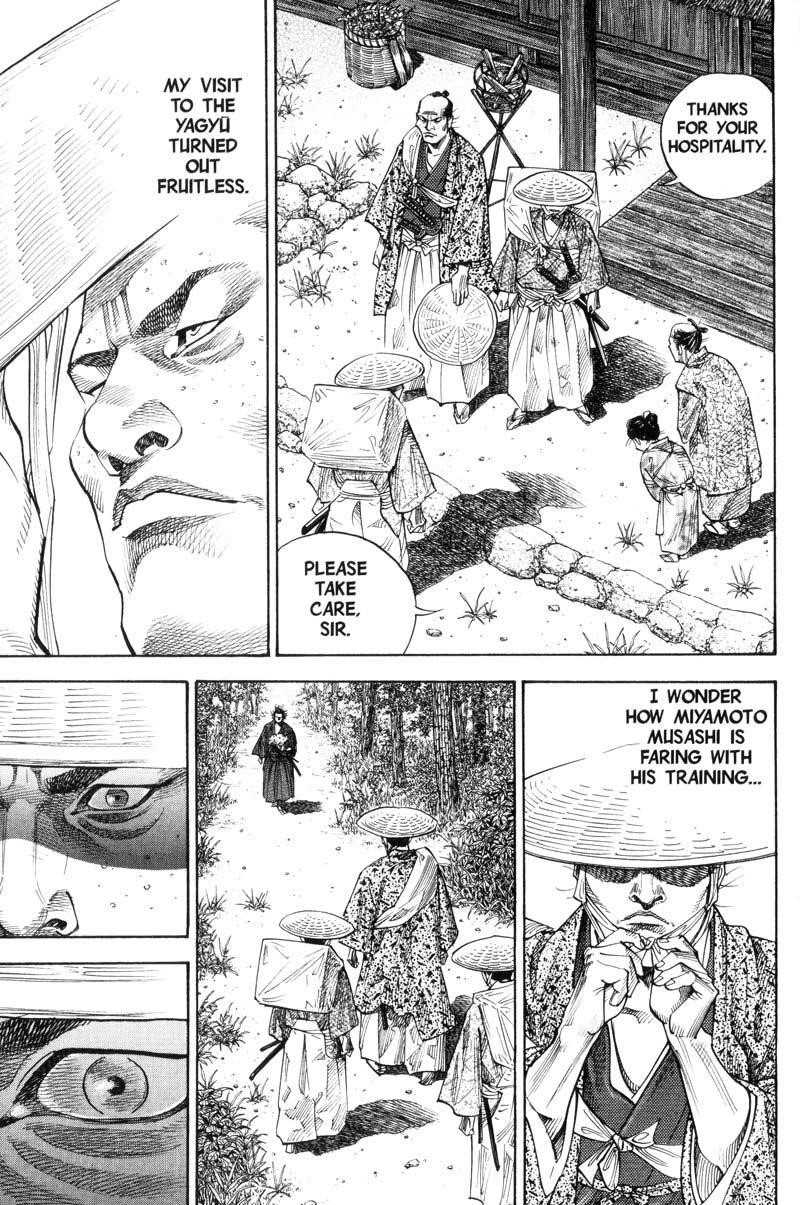 Vagabond, Chapter 84 image 11