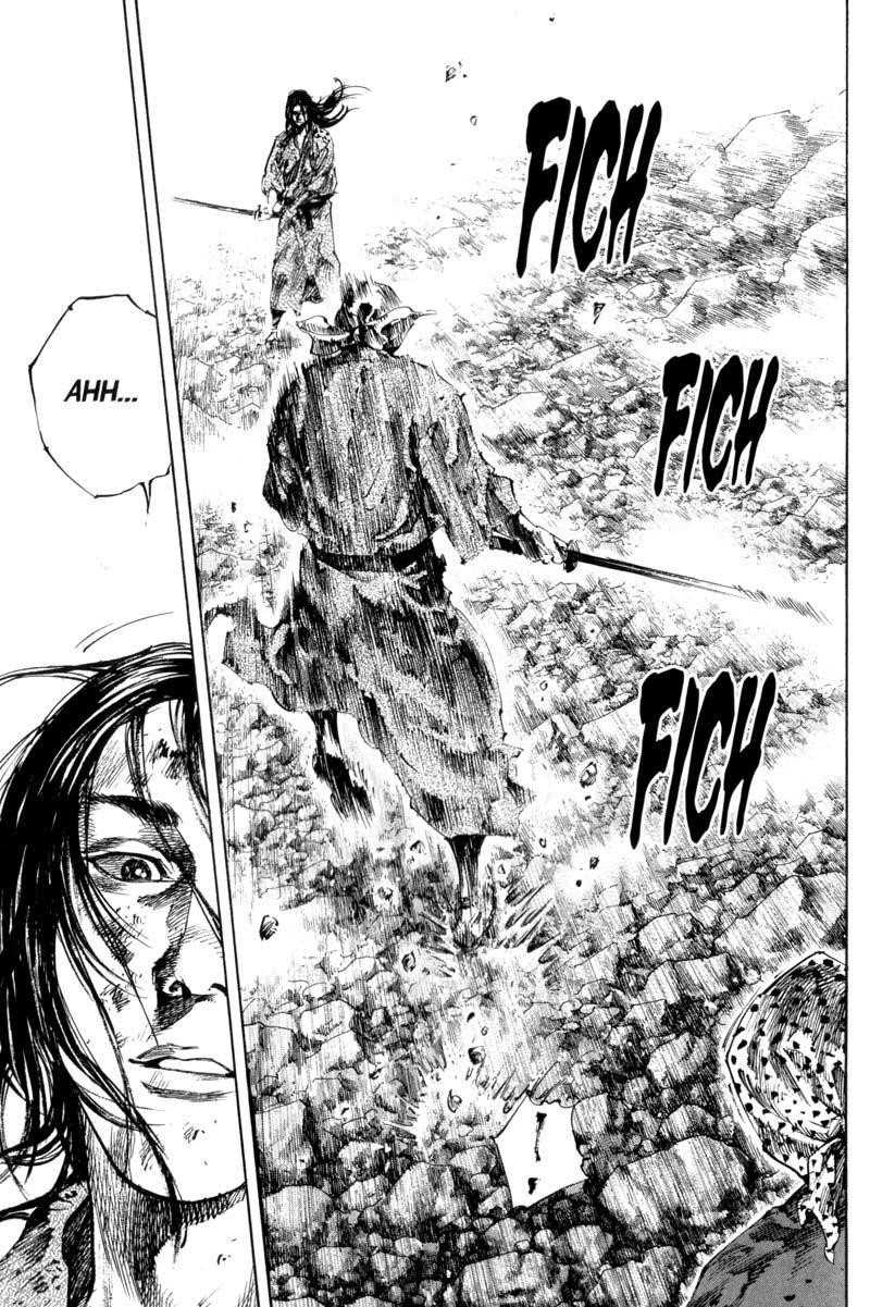 Vagabond, Chapter 172 image 22