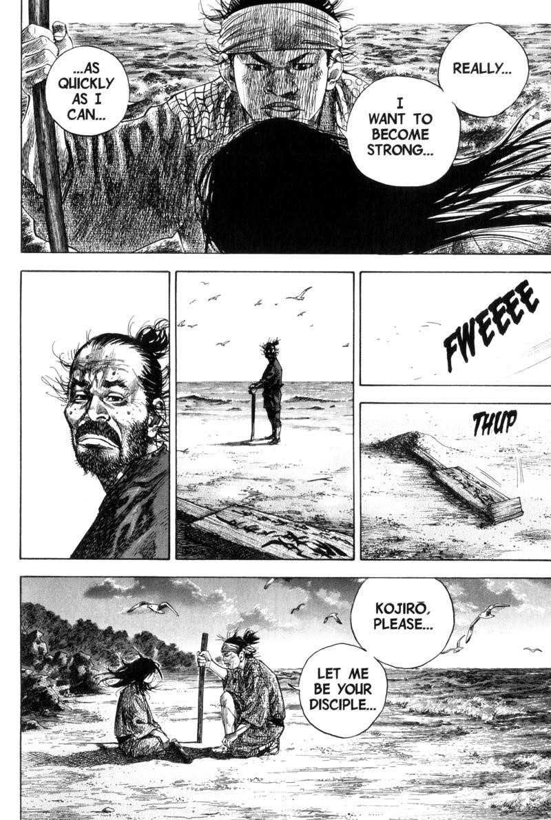 Vagabond, Chapter 136 image 20