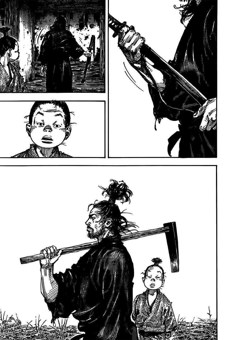 Vagabond, Chapter 302 image 24