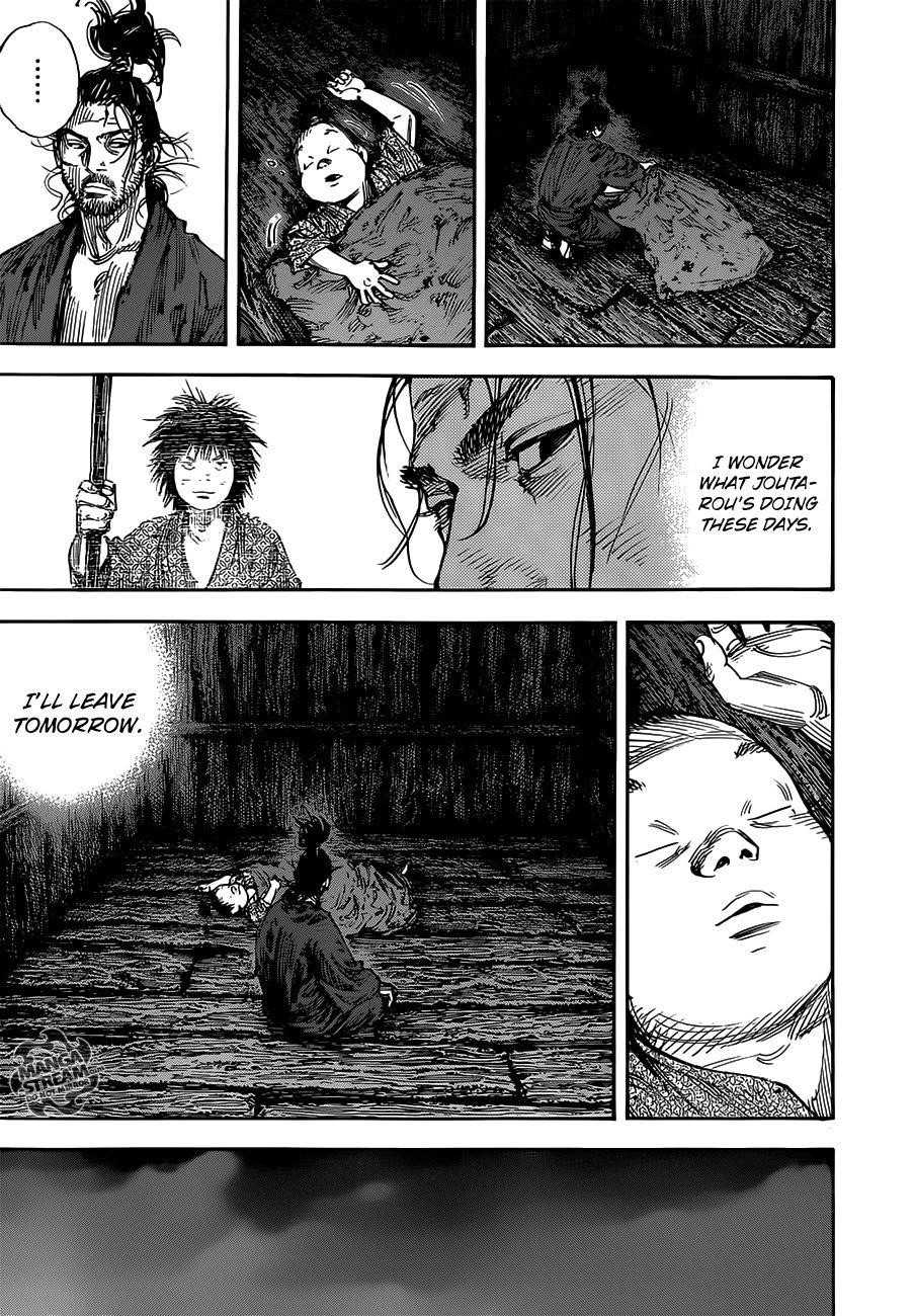 Vagabond, Chapter 303 image 20