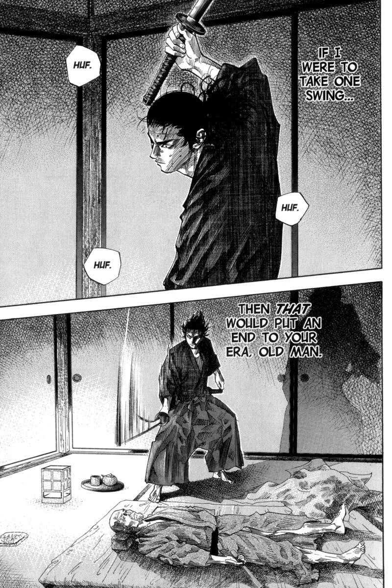 Vagabond, Chapter 99 image 04