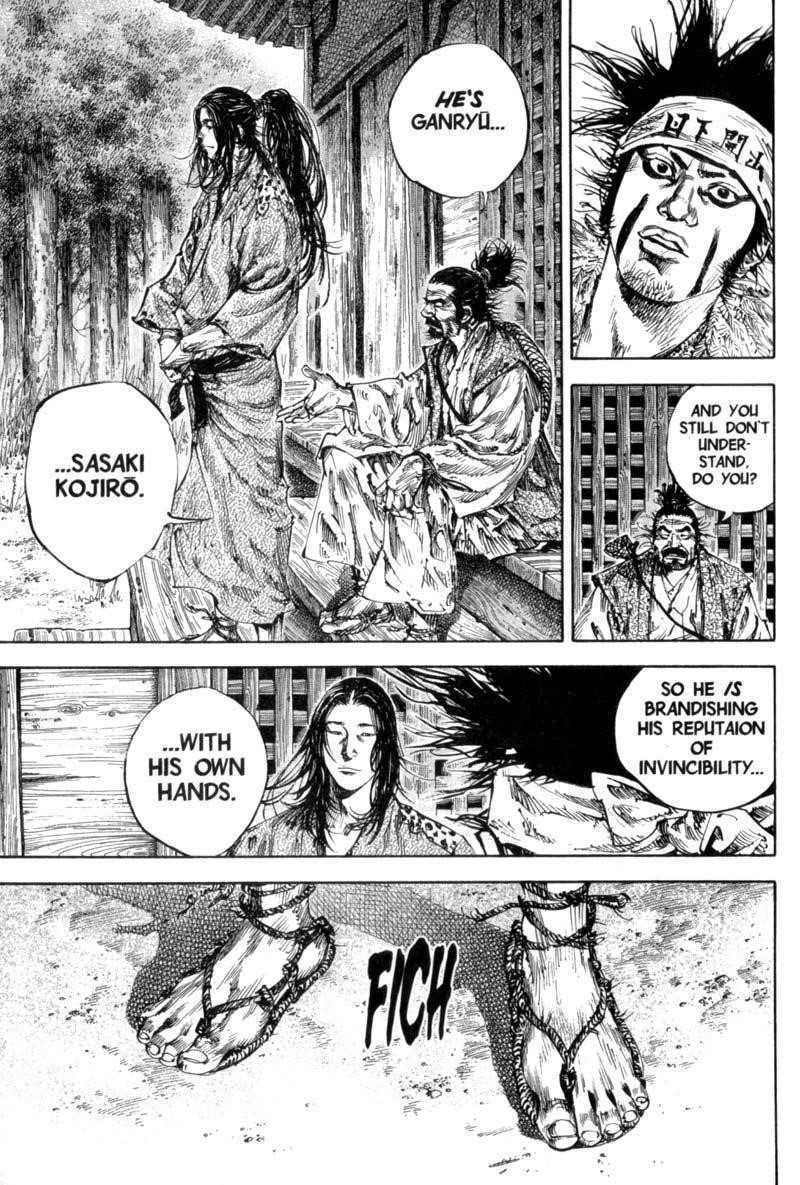 Vagabond, Chapter 158 image 20