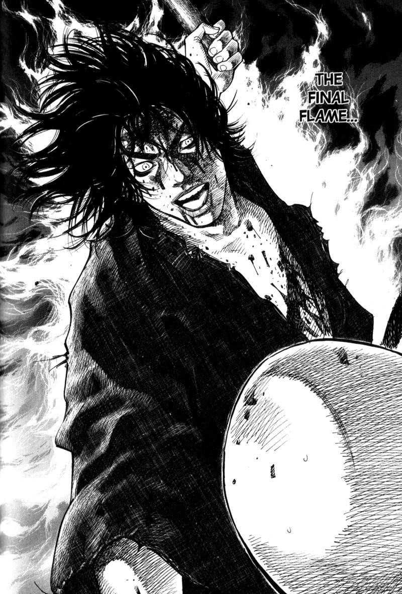 Vagabond, Chapter 49 image 12