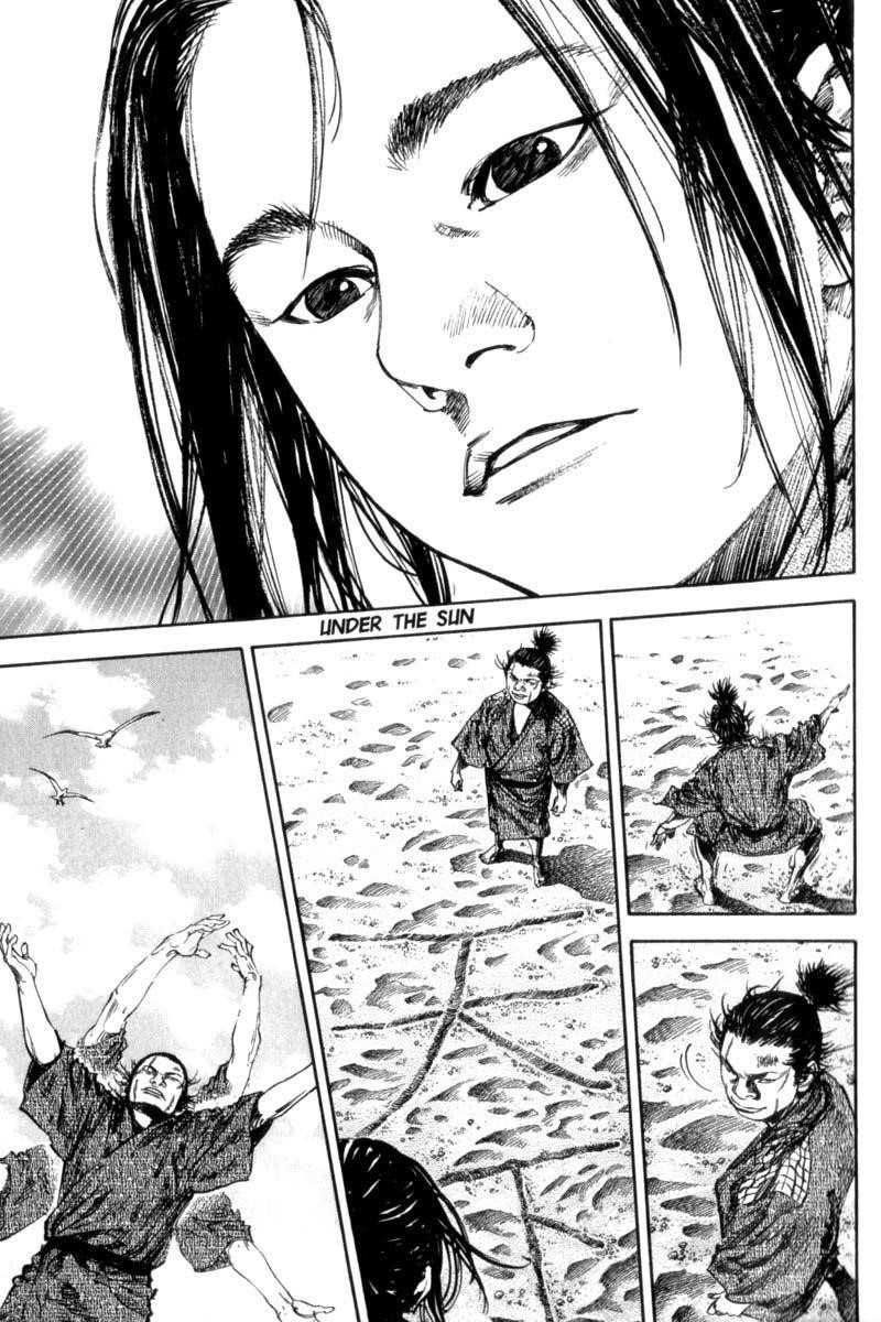 Vagabond, Chapter 144 image 12