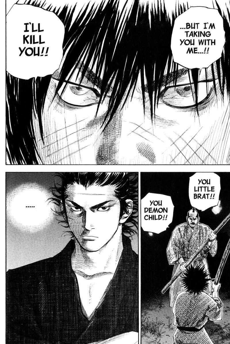 Vagabond, Chapter 87 image 21