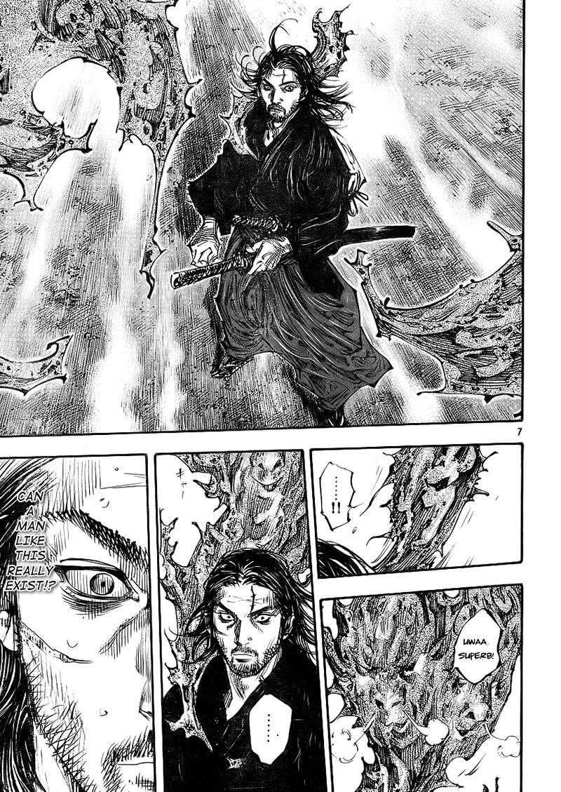 Vagabond, Chapter 278 image 06