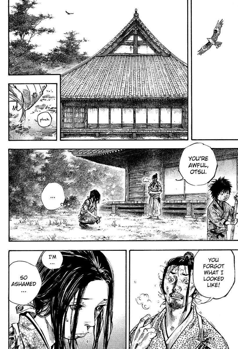 Vagabond, Chapter 246 image 02