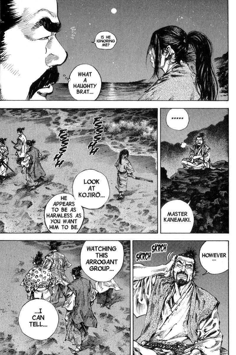 Vagabond, Chapter 148 image 06