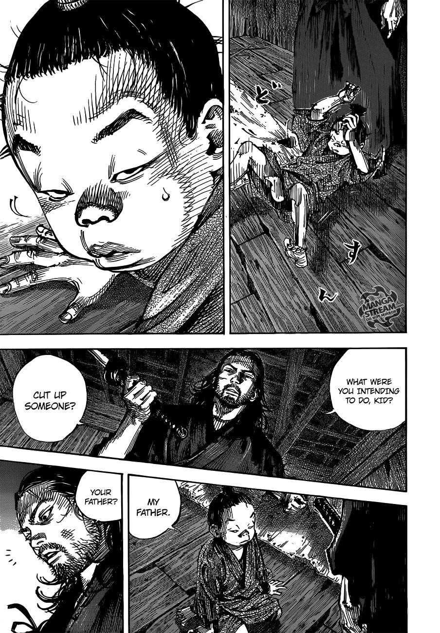 Vagabond, Chapter 302 image 10