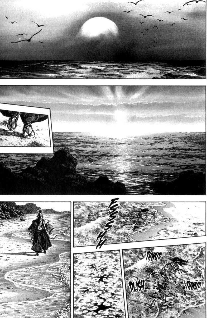 Vagabond, Chapter 155 image 01