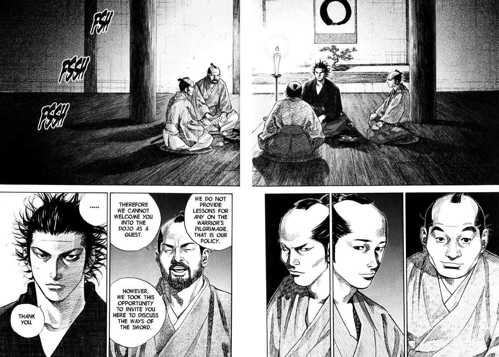 Vagabond, Chapter 86 image 07