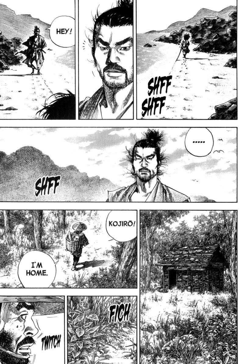 Vagabond, Chapter 131 image 04