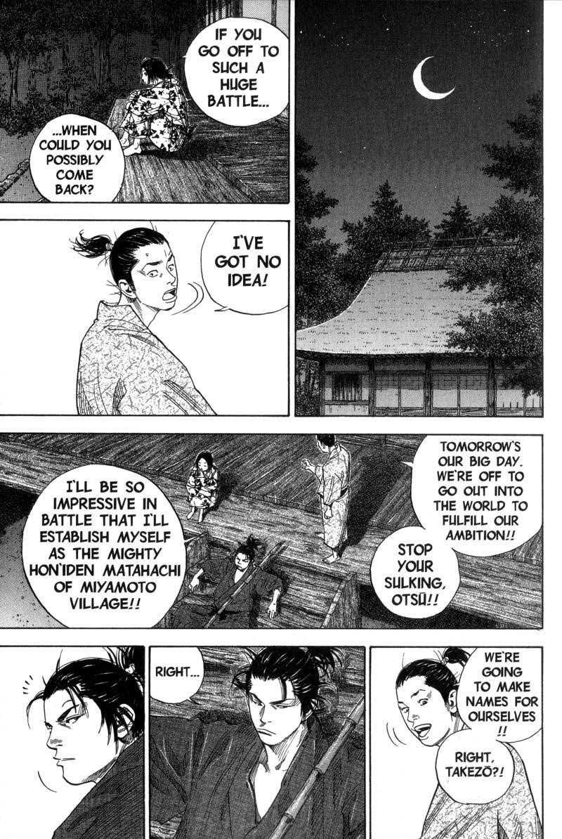 Vagabond, Chapter 91 image 10