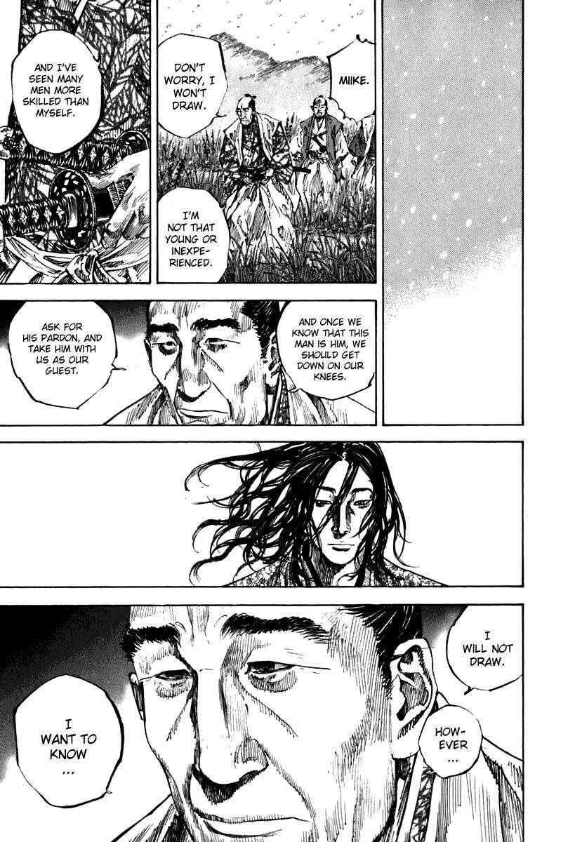 Vagabond, Chapter 198 image 20