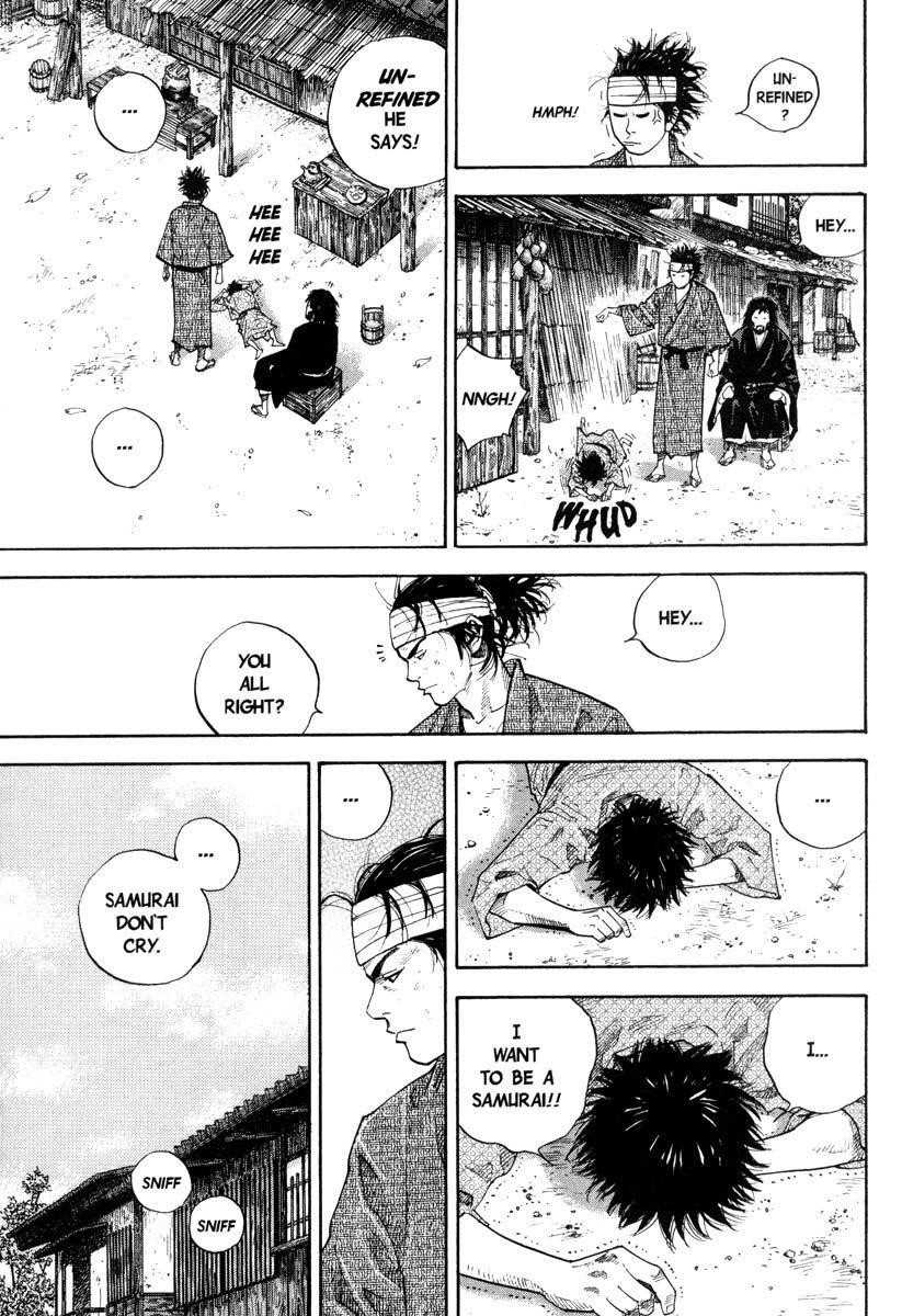 Vagabond, Chapter 32 image 19