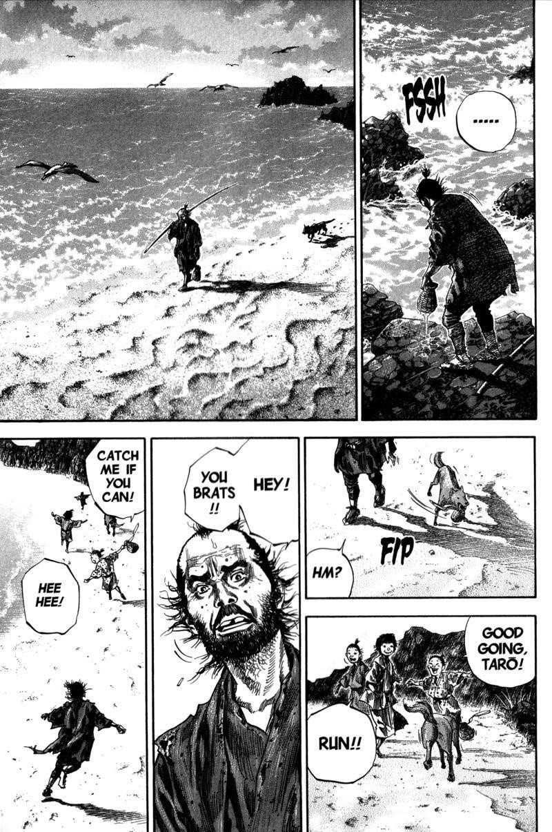 Vagabond, Chapter 128 image 06