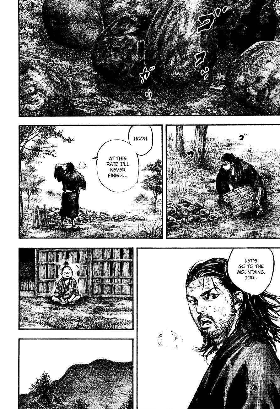 Vagabond, Chapter 304 image 05