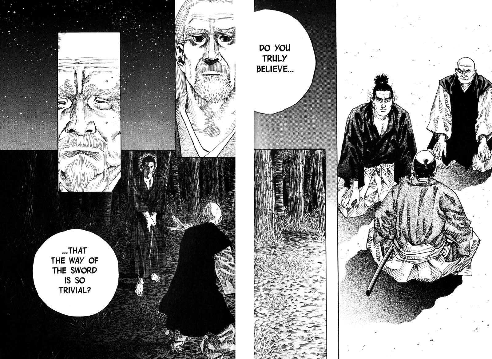 Vagabond, Chapter 68 image 06