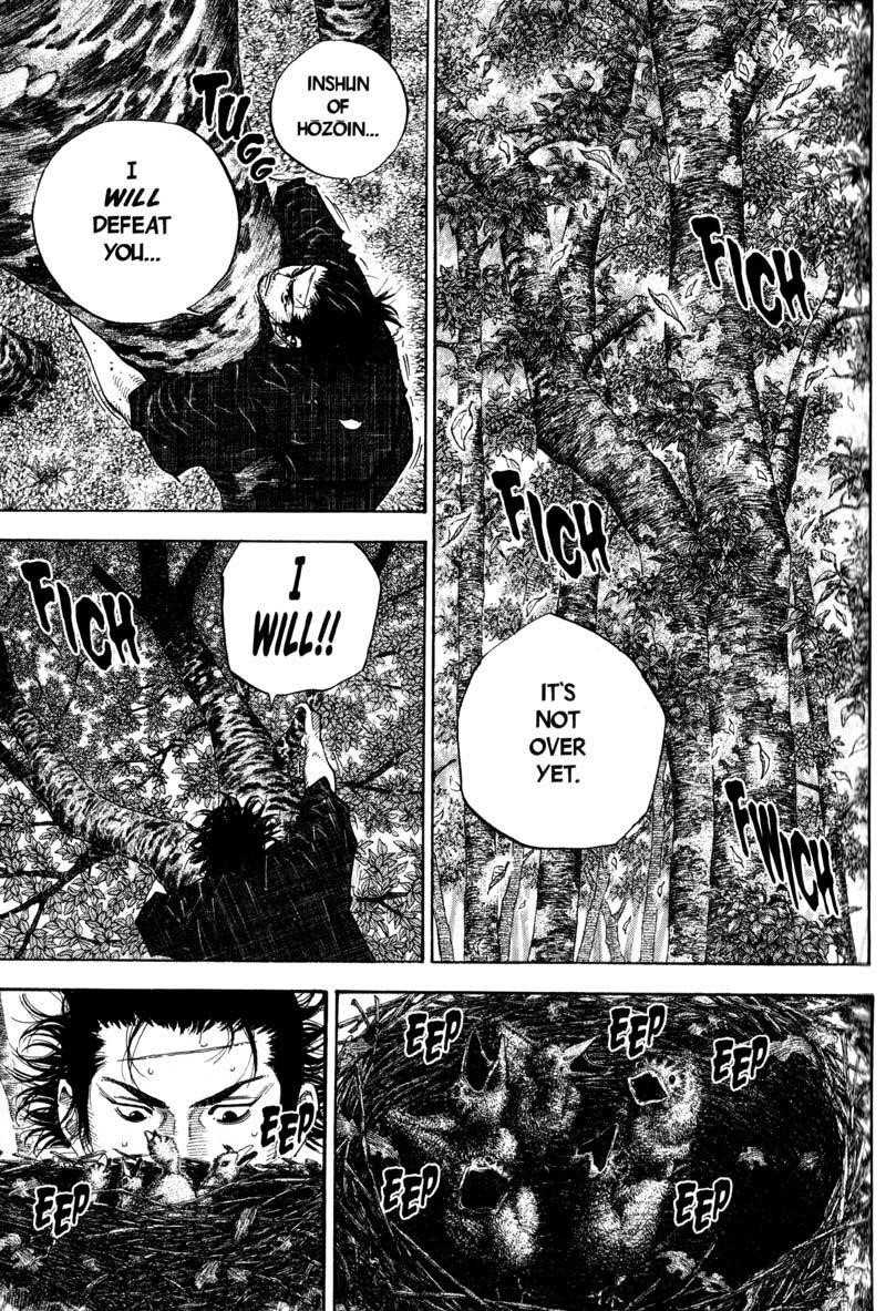 Vagabond, Chapter 53 image 01