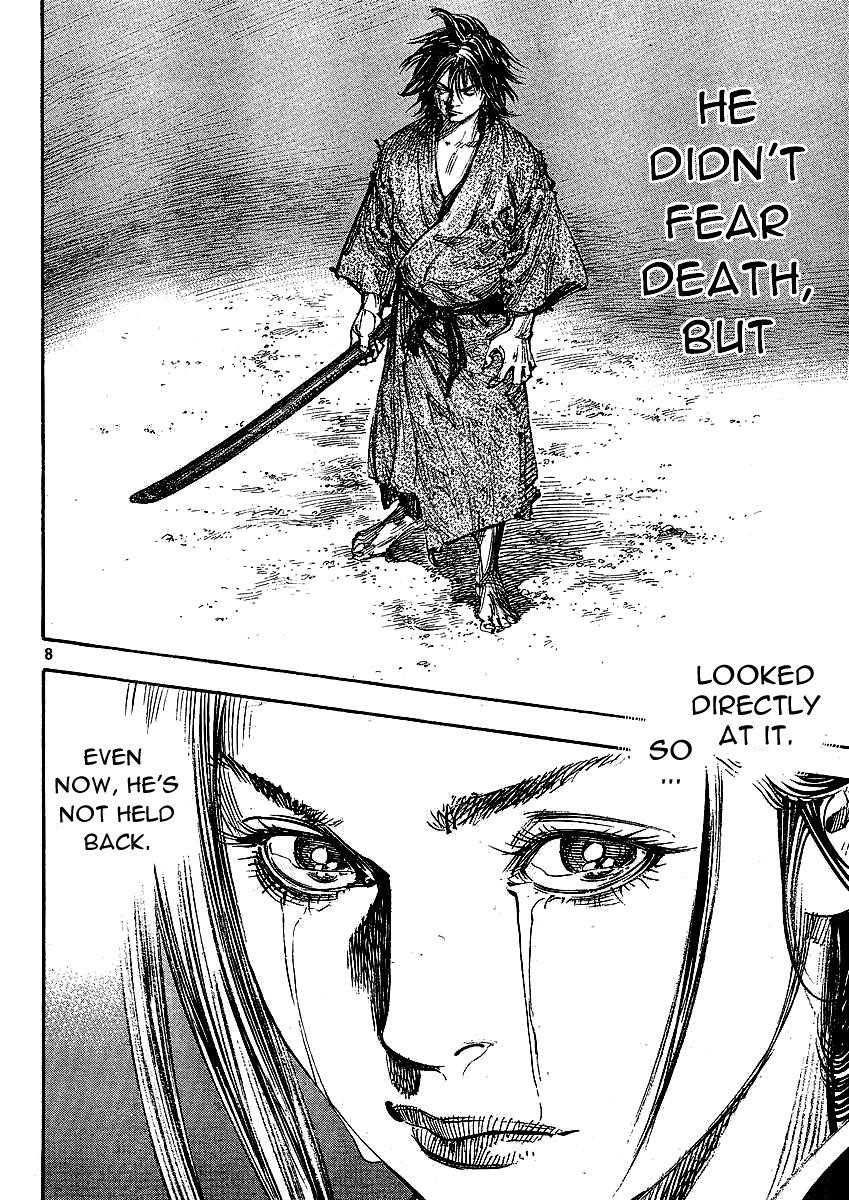 Vagabond, Chapter 264 image 07