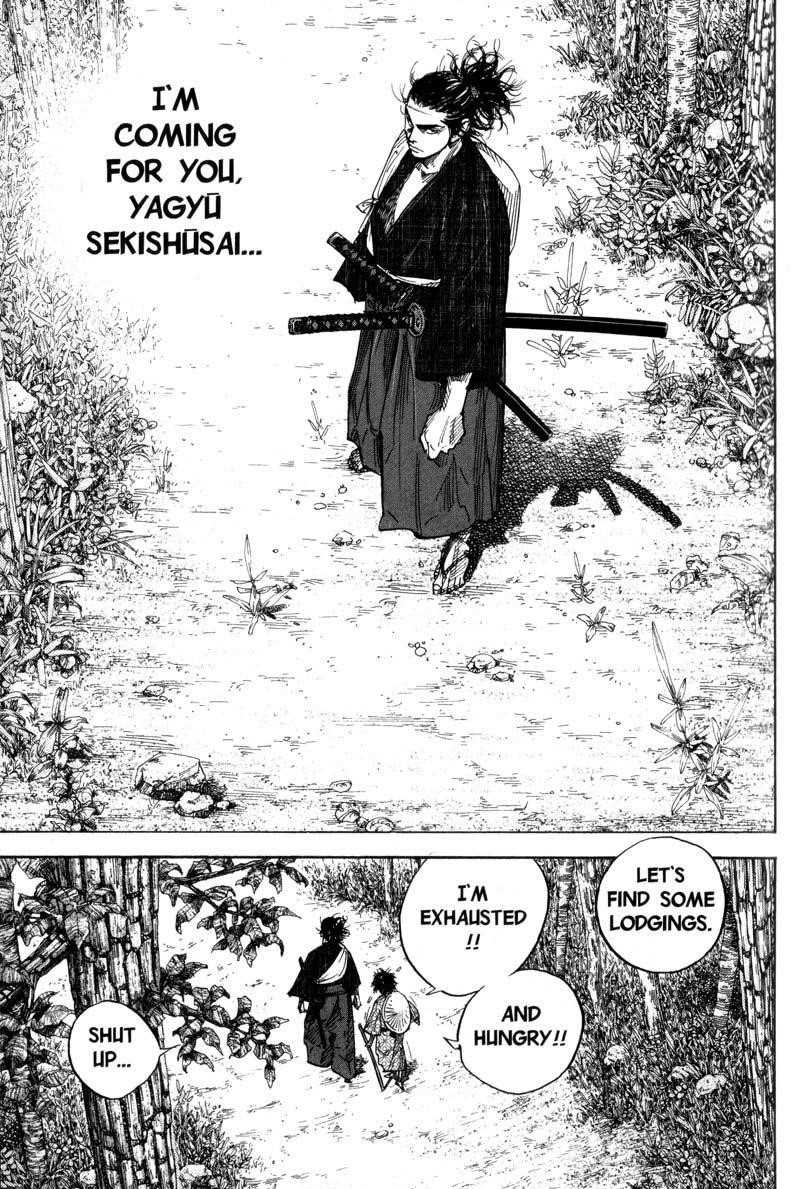 Vagabond, Chapter 80 image 04