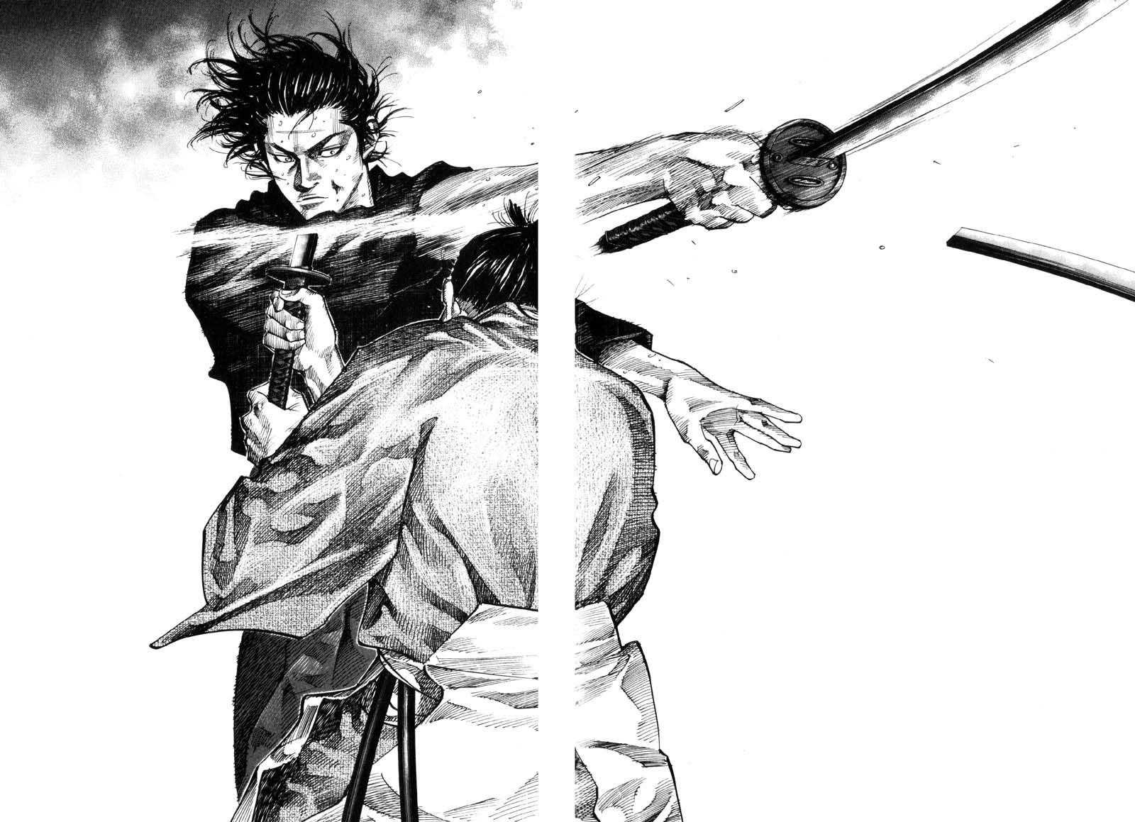 Vagabond, Chapter 93 image 07