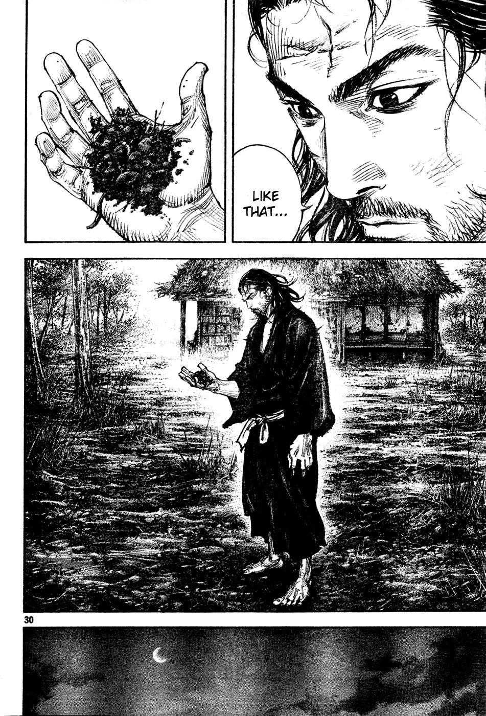 Vagabond, Chapter 306 image 28