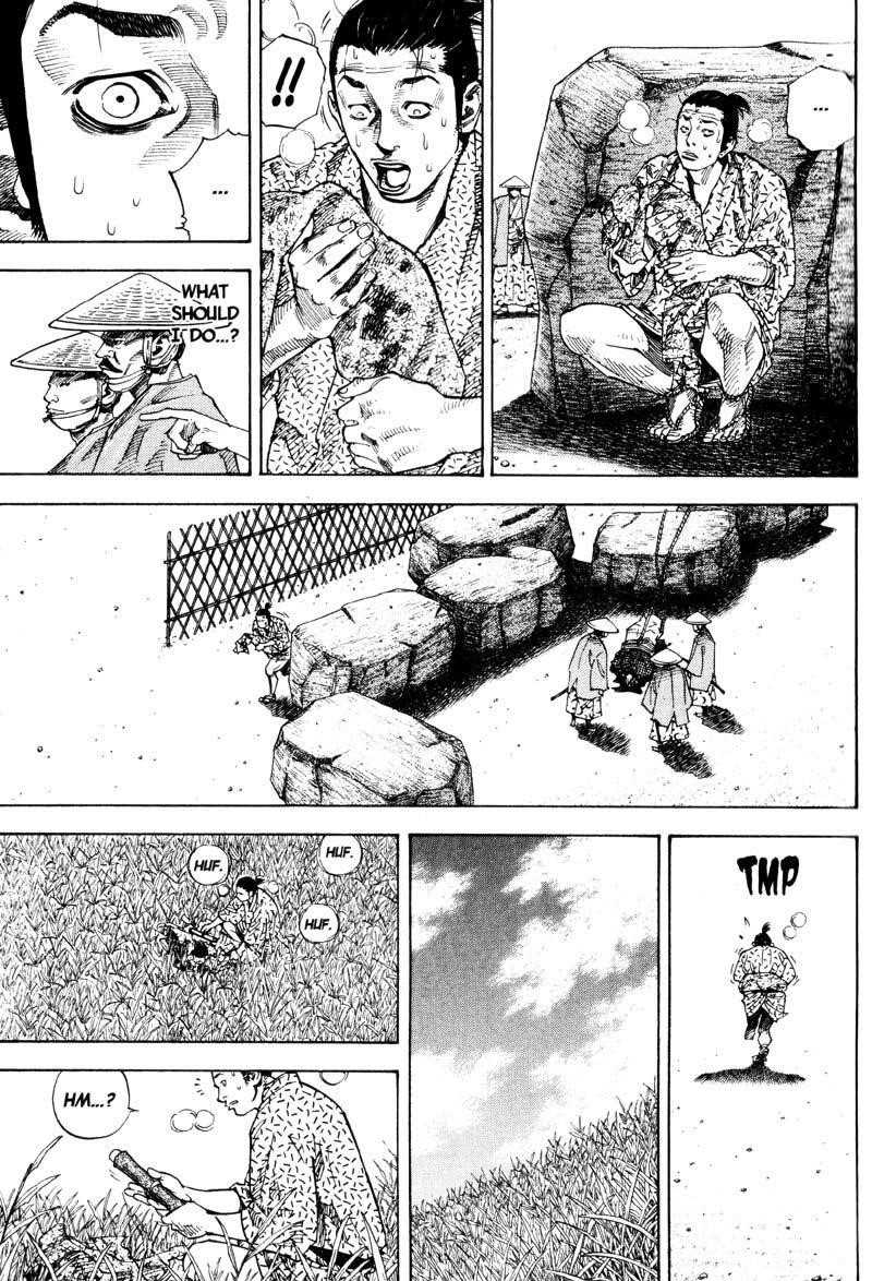 Vagabond, Chapter 55 image 19