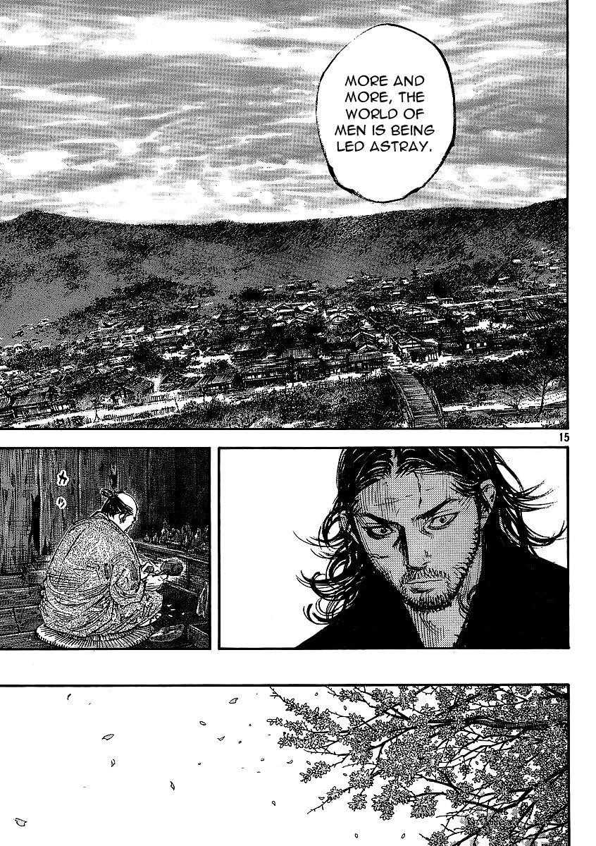 Vagabond, Chapter 292 image 15