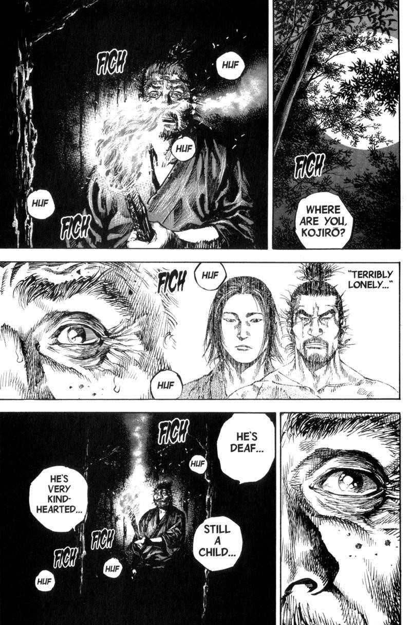 Vagabond, Chapter 149 image 21